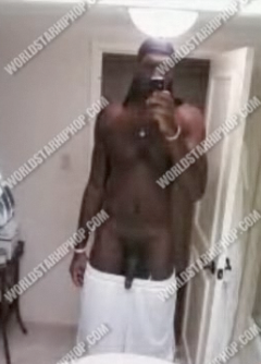 nakedmalecelebs1:  Greg Oden Nude             