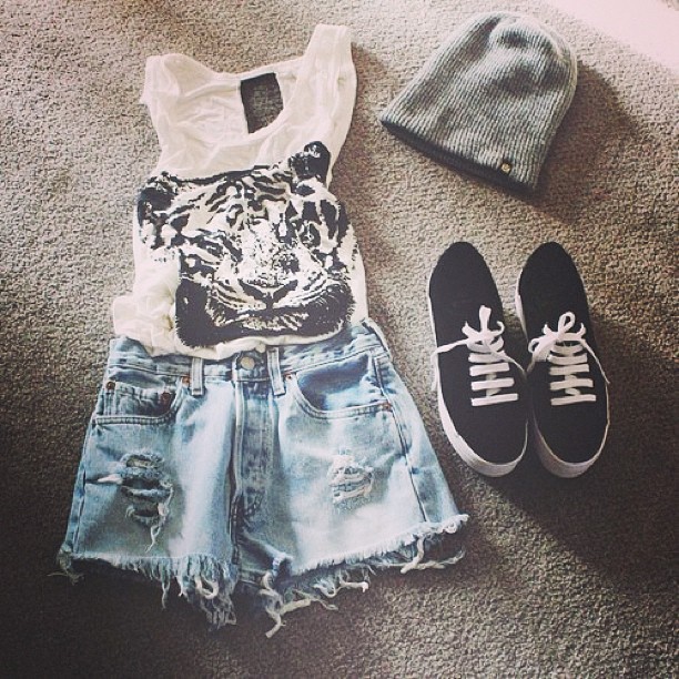 Summertime Sadness