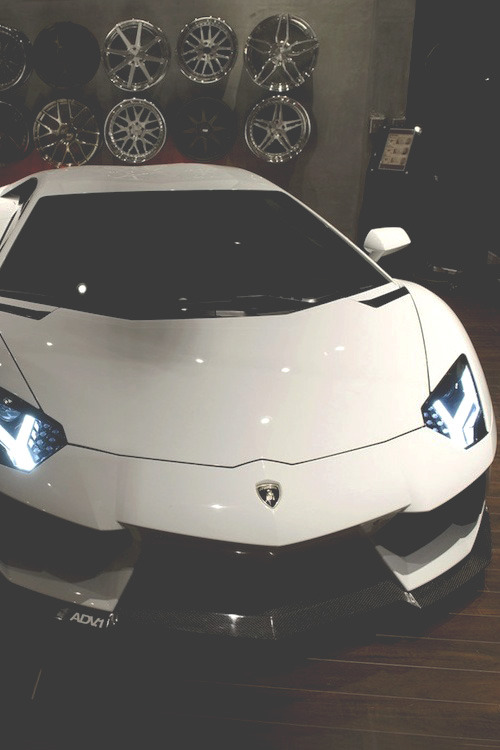 lightexponent:  Dreams Money Can Buy… | Credit 