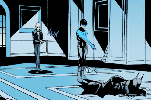 katekaned:Batgirl (2000) #29