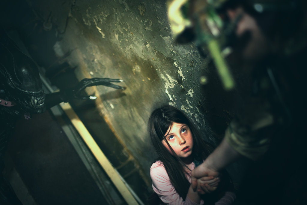 abialien:  &copy; &copy; http://mishellemilne.deviantart.com/Geek Retreat