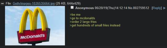 the-greentext-guy:  