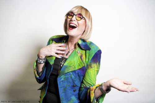 TW for transphobia, transmisogynyKate Bornstein&rsquo;s statement to The Advocate regarding InTouch 