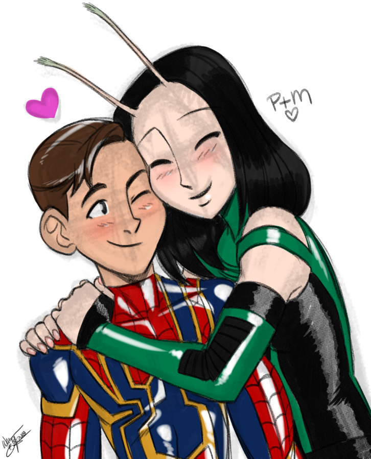 chillguydraws: aeolus06: Glad I’m not the only one who thought they looked cute