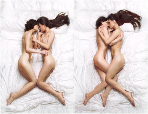 Porn (via Andrew Lucas - Tango Bed) photos