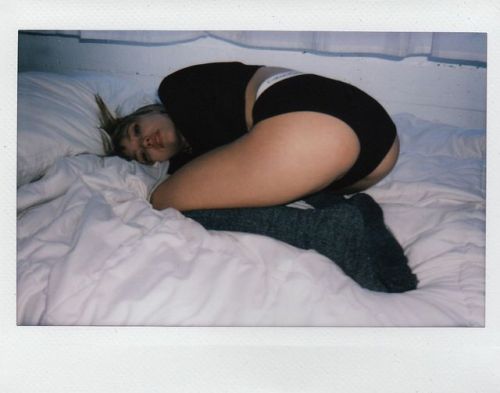 Cora Keegan - model