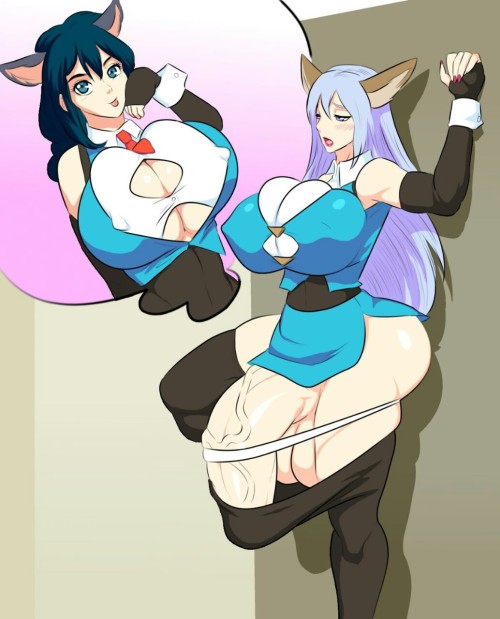 Looking 4 Futas and the things Futas like