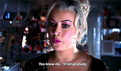 BRIDE OF CHUCKY1998, Dir. Ronny Yu
