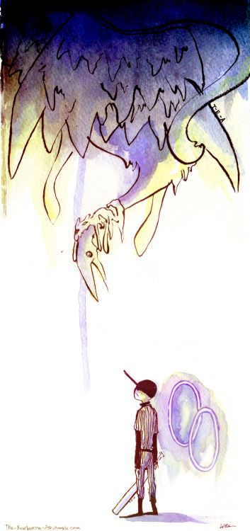 the-everlasting-ash: Japhet