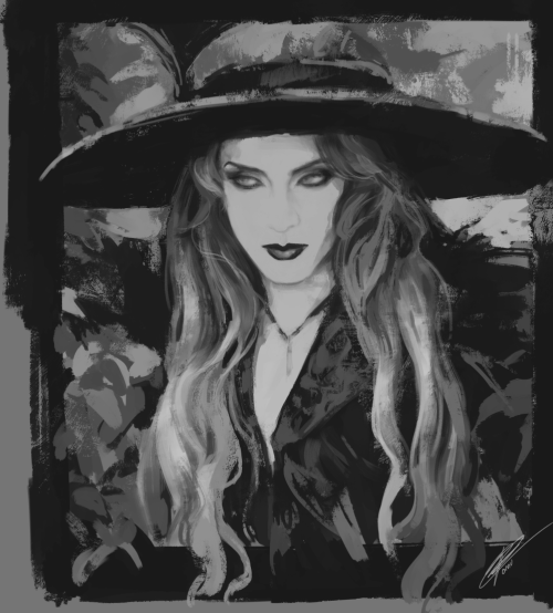 kayasvoid - marie