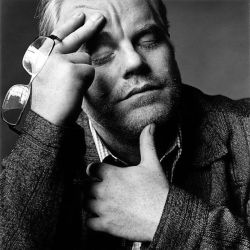 inneroptics:  Nigel Parry-Philip Seymour Hoffman 