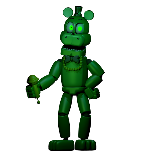 wallpapers Shamrock Freddy Png tumblr