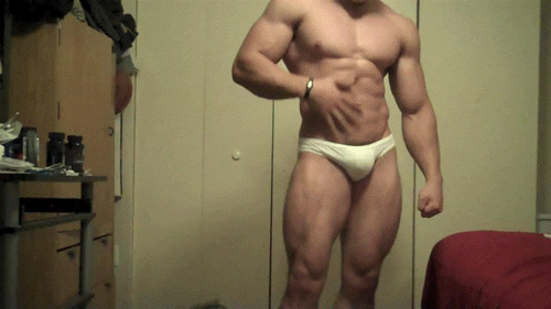 Guys With Bulges