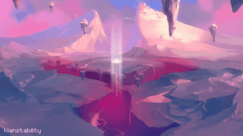 klanstability:Oriande, the beginning of Altean Alchemy