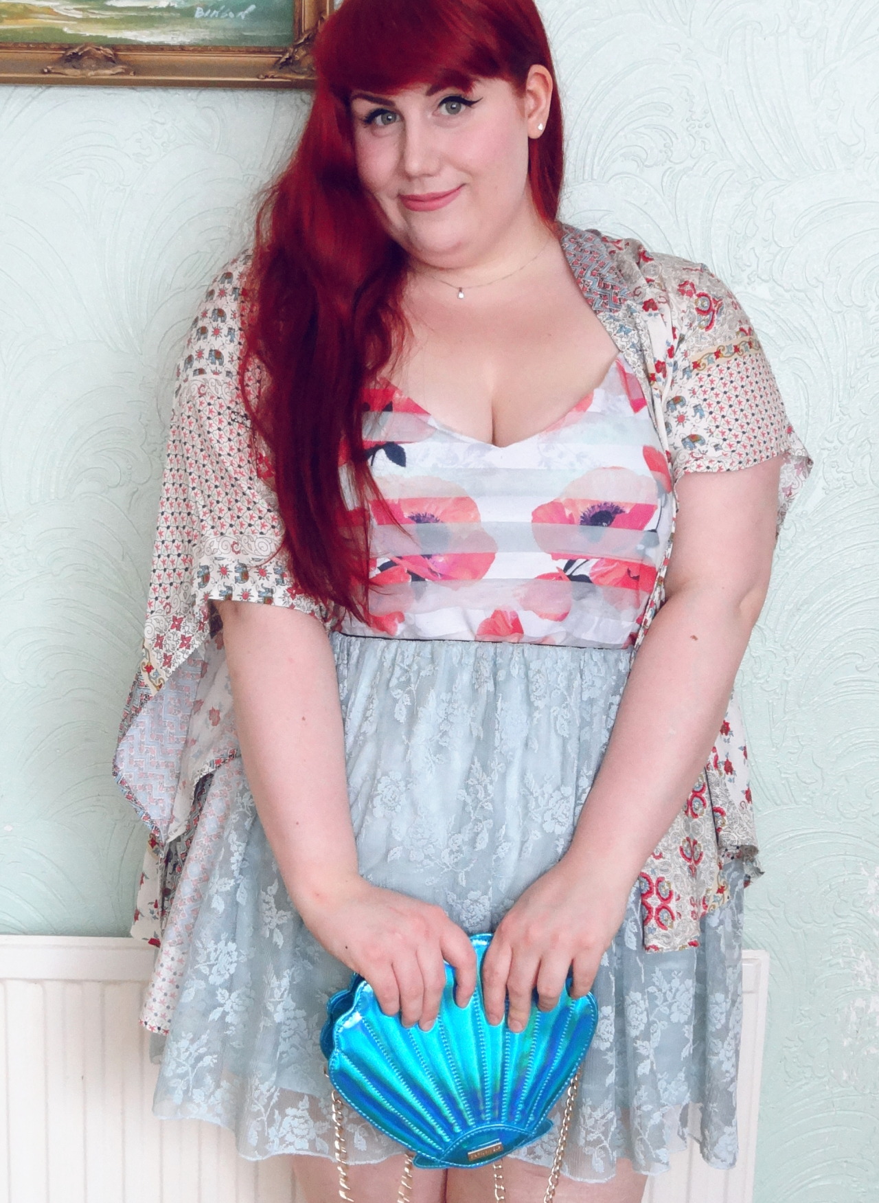 chessieness: Todays outfit  Top - Dorothy Perkins Jacket - Dorothy Perkins Skirt