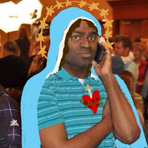 kugelschreibers:  mary calling her son to tell on all these basic bitches at the met gala who didn’t follow the god damn dress code 