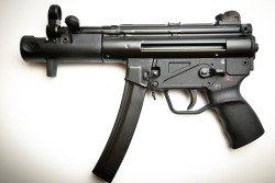 gunrunnerhell:  IGF MP5K-NA semi-auto 9x19mm