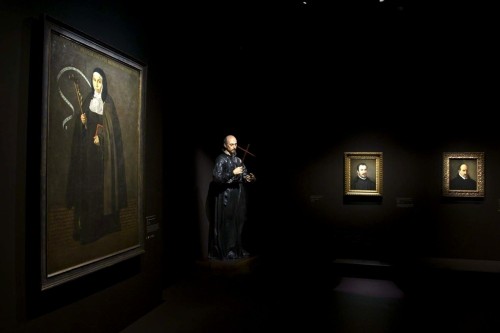 spanishbaroqueart: ‘Velázquez’ exhibition at RMN Grand Palais (Paris, until July 