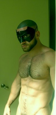 fuckyeahfrancoisagat:  francois sagat