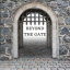 beyondthegate
