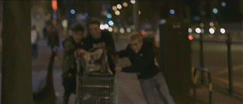 abdeel86:  what is the name of this movies??  shitheadgrrrl:  Where is this from?….  It is from french movie “punk” ;)  