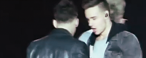 5 Momentos De Liam En Su Relación Con Zayn: / 5 Moments Of Liam In His Relationship With Zayn:
