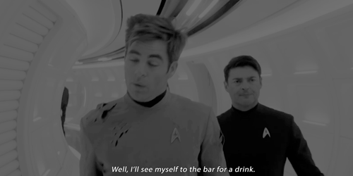 poedamxron:star trek: beyond - kirk