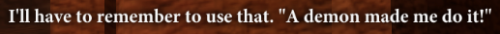 dibella: The worst best of Purple! Hawke: Act 1