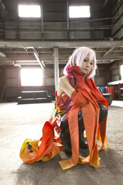 Guilty Crown - Inori Yuzuriha (Usakichi) 12HELP US GROW Like,Comment &amp; Share.CosplayJapaneseGirls1.5 - www.facebook.com/CosplayJapaneseGirls1.5CosplayJapaneseGirls2 - www.facebook.com/CosplayJapaneseGirl2tumblr - http://cosplayjapanesegirlsblog.tumblr