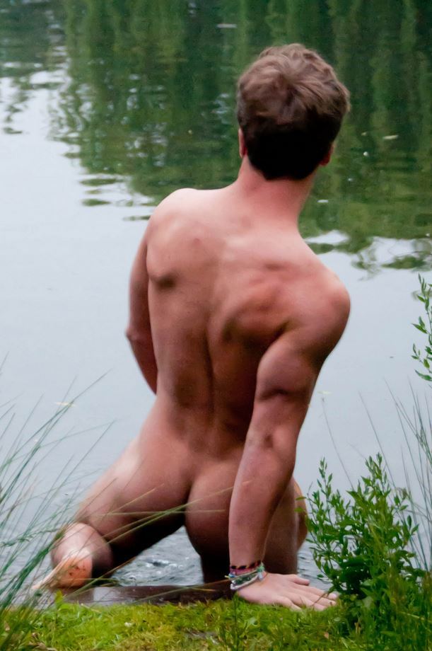 itsalekzmx:  Sam Callahan 