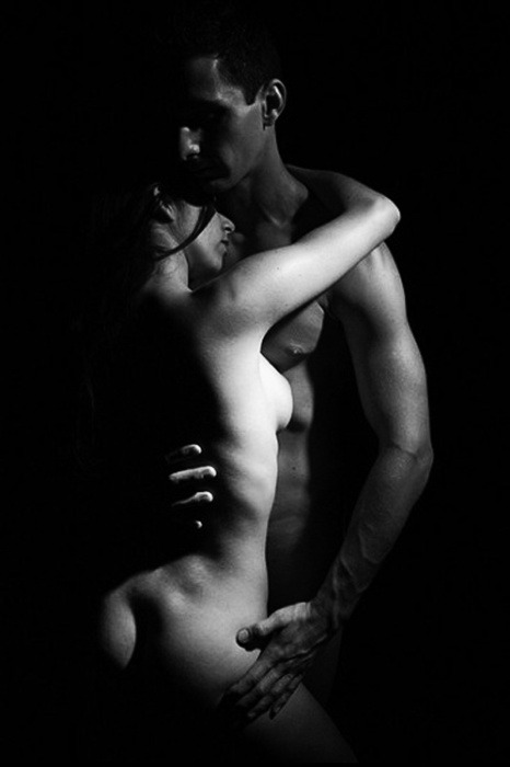 My sultry slut in My arms ….. Safe ….. Mine~!