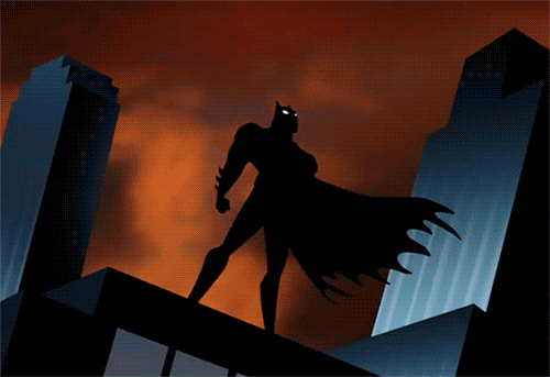 BATMAN 1992