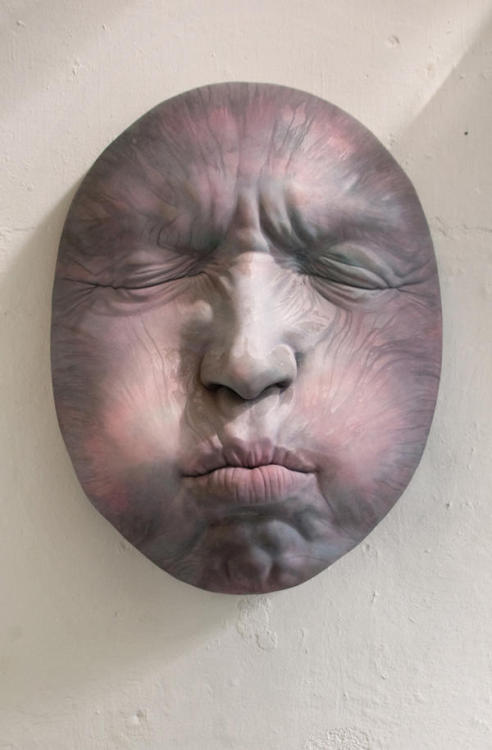 ineedaguide:  sculptures by samuel salcedo