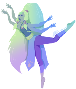 cmdonovann:  Whoo! My first try at lineless