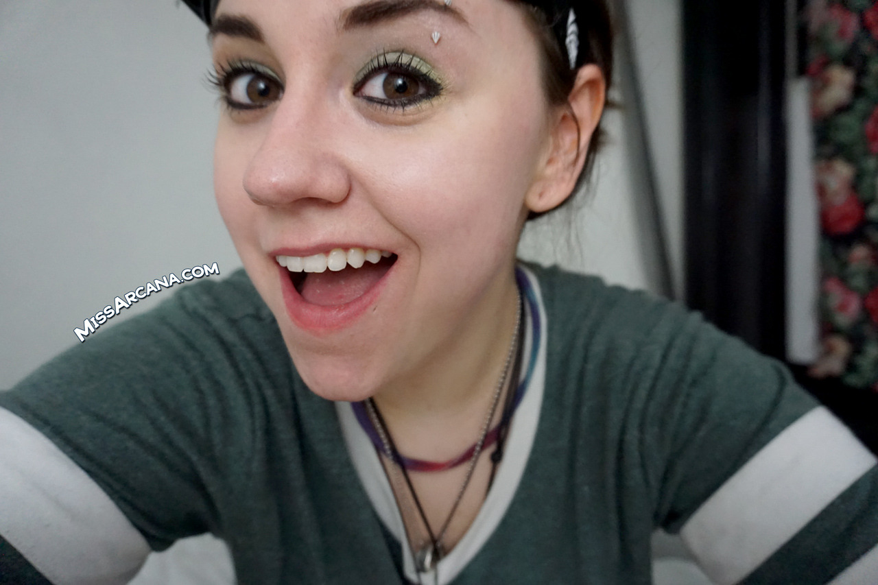 themissarcana:  After a fresh pedicure have you ever noticed how fucking soft my