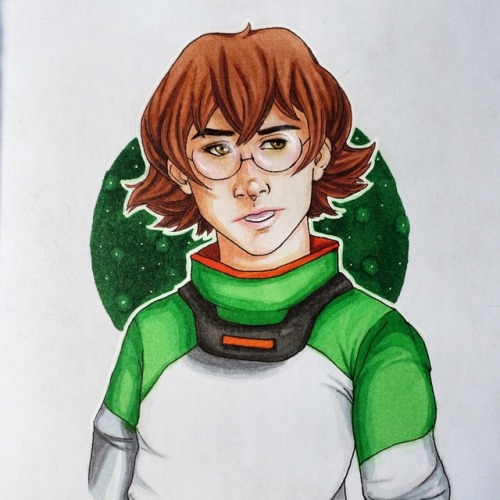 Pidge | Voltron