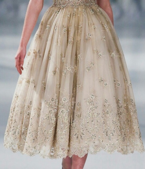 inivie: Paolo Sebastian Haute Couture A/W 2016. Details