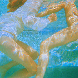 officialneilkrug:  Pale Fire VI  Photograph