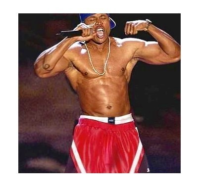 dbcurls:  ll cool j 
