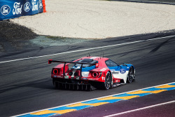 sssz-photo:  The All New Ford GT - LeMans