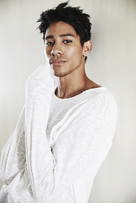 sofiaboutalla:Keiynan Lonsdale by Amber McKee for Boys By Girls Magazine, October