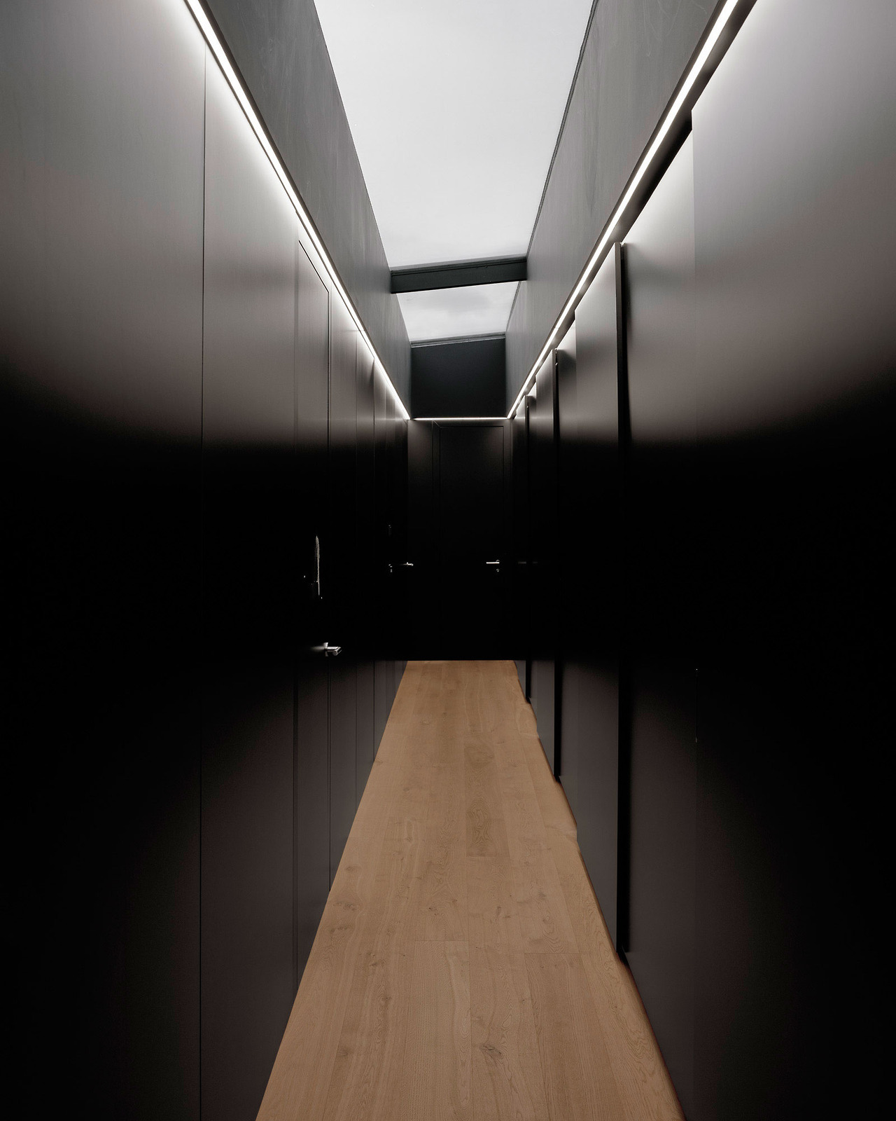 subtilitas:  Bechter Zaffignani Architekten - House P, Tyrol 2014. Via, photos
