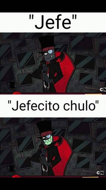 Being a Villain