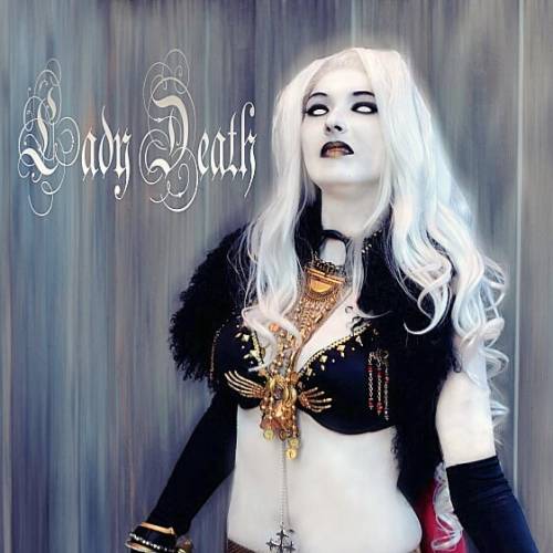 Lady death your queen - @jasondelaney13Photo edited by: me - @ladydeathofficial - Lacefront wig:@w