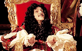 goweaveandspin:horrible histories meme: [2/5] ruthless rulers↳Charles II