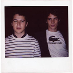 jaywatsno:  vampire weekend alphabet → “l is for l’homme run” 