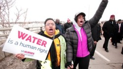 the-movemnt: Judge rules Flint residents can sue Michigan over water crisis  On Thursday, Michigan Court of Appeals Judge Mark T. Boonstra, the presiding judge over Michigan’s Court of Claims, ruled that the citizens of Flint, Michigan, have the right