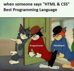 Programming Humor