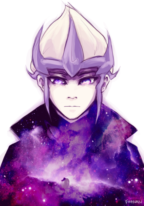 fimyuan - galaxy eyes photon kaito