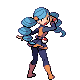 Everybody Here Loves The Hex Maniac But The Ace Trainer Girls, Furisode Girls And Battle Girls Are Just